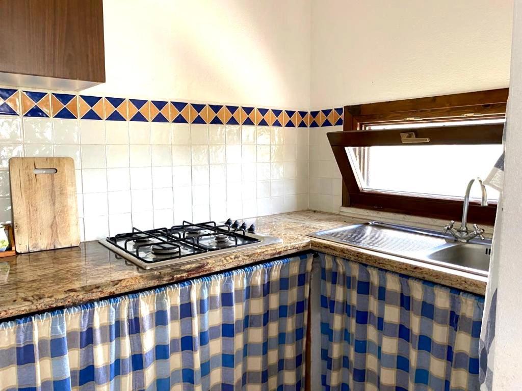 Villa Chiara Ascea Εξωτερικό φωτογραφία