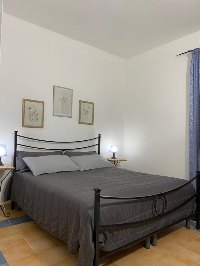 Villa Chiara Ascea Εξωτερικό φωτογραφία