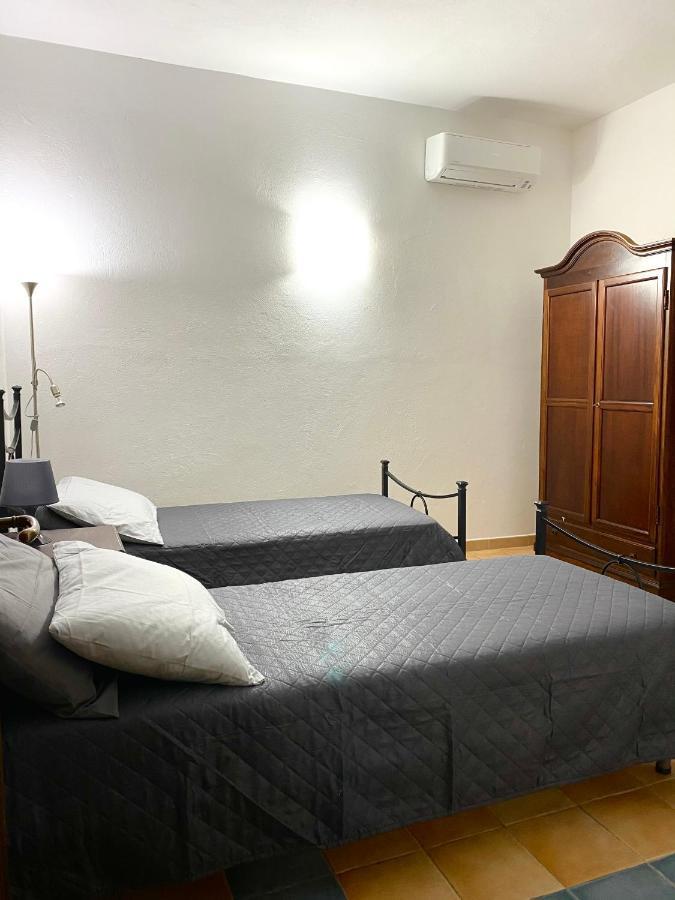Villa Chiara Ascea Εξωτερικό φωτογραφία